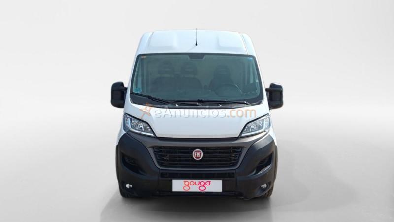 Fiat Ducato FURGON 2.2 MULTIJET 103KW 35 L2H2 140 4P
