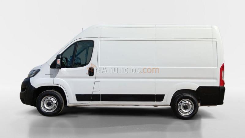 Fiat Ducato FURGON 2.2 MULTIJET 103KW 35 L2H2 140 4P