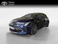Toyota Corolla BERLINA CON PORTON 2.0 HYBRID STYLE E-CVT 180 5P
