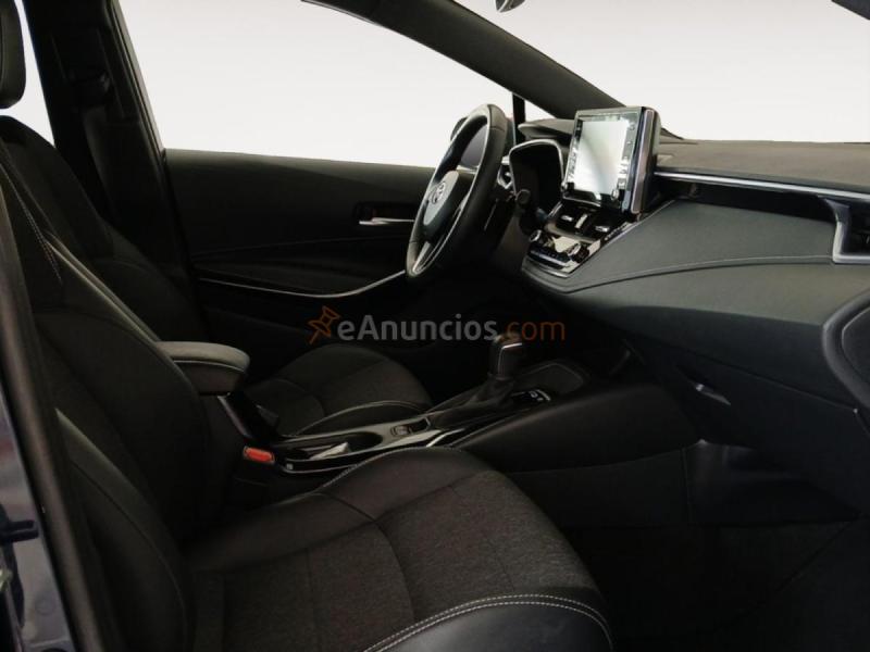 Toyota Corolla BERLINA CON PORTON 2.0 HYBRID STYLE E-CVT 180 5P