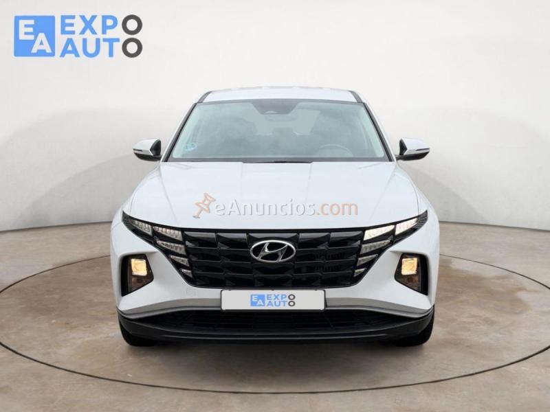 Hyundai Tucson 1.6 TGDI 110kW (150CV) Maxx