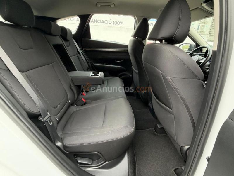 Hyundai Tucson 1.6 TGDI 110kW (150CV) Maxx