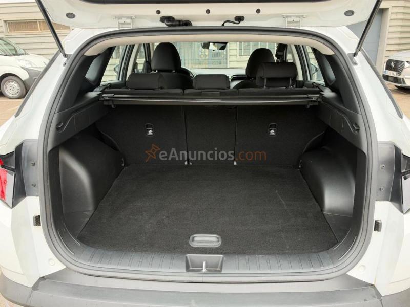 Hyundai Tucson 1.6 TGDI 110kW (150CV) Maxx