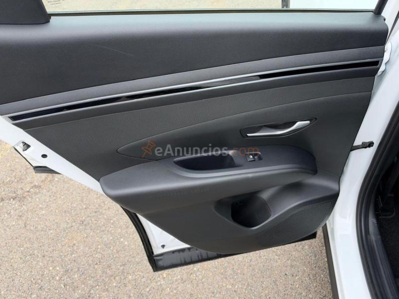 Hyundai Tucson 1.6 TGDI 110kW (150CV) Maxx