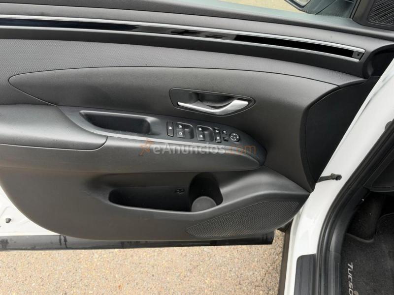 Hyundai Tucson 1.6 TGDI 110kW (150CV) Maxx