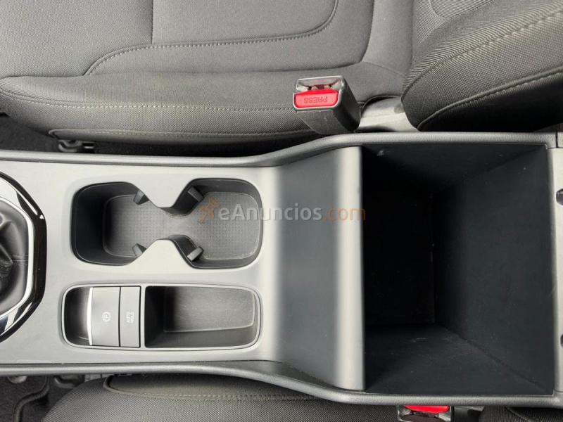Hyundai Tucson 1.6 TGDI 110kW (150CV) Maxx
