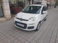 Fiat Panda FIAT Panda 1.2 Lounge 69cv EU6