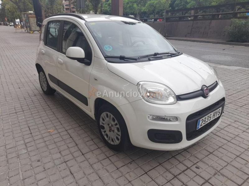 Fiat Panda FIAT Panda 1.2 Lounge 69cv EU6