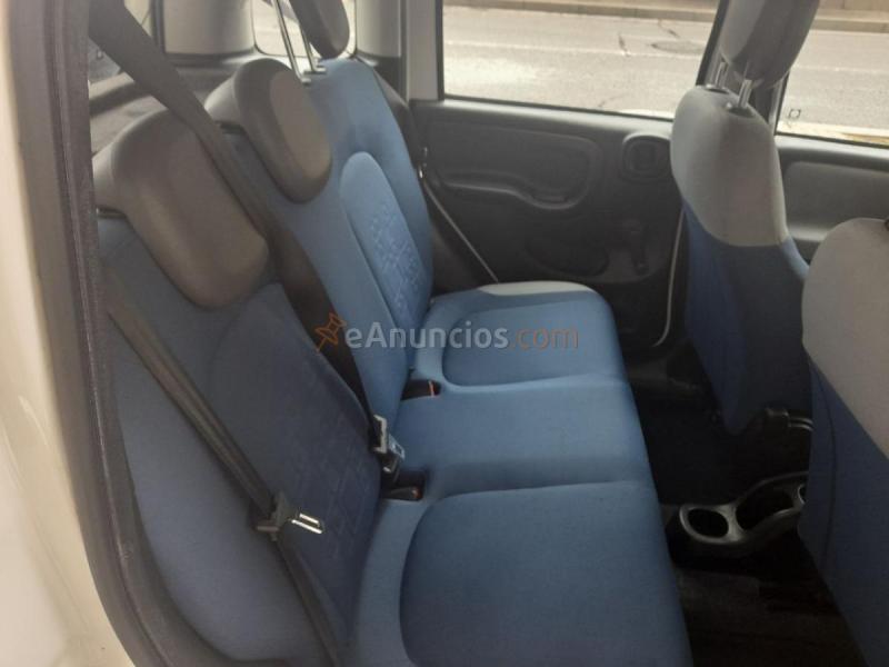 Fiat Panda FIAT Panda 1.2 Lounge 69cv EU6