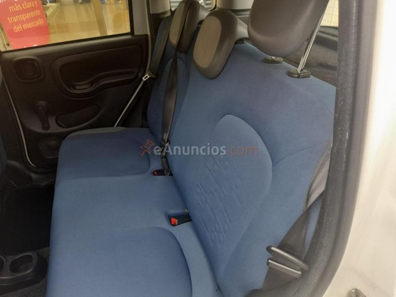 Fiat Panda FIAT Panda 1.2 Lounge 69cv EU6