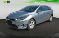 Kia Ceed 1.0 T-GDi 88kW (120CV) Drive