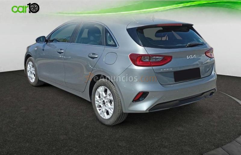 Kia Ceed 1.0 T-GDi 88kW (120CV) Drive