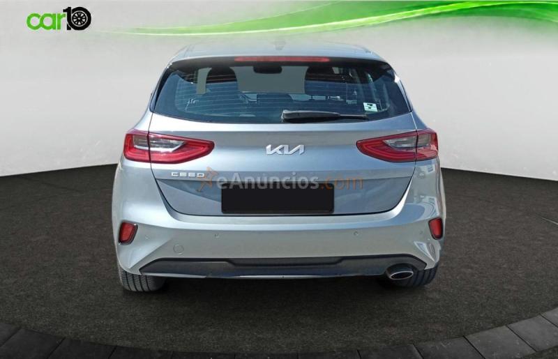 Kia Ceed 1.0 T-GDi 88kW (120CV) Drive