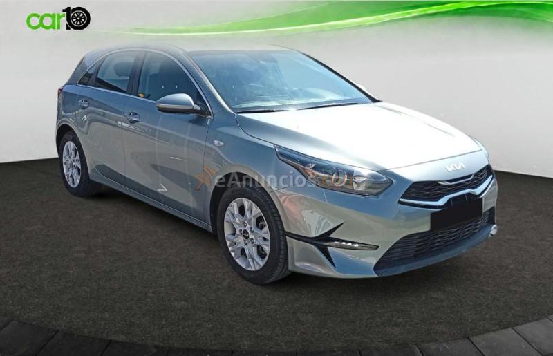 Kia Ceed 1.0 T-GDi 88kW (120CV) Drive
