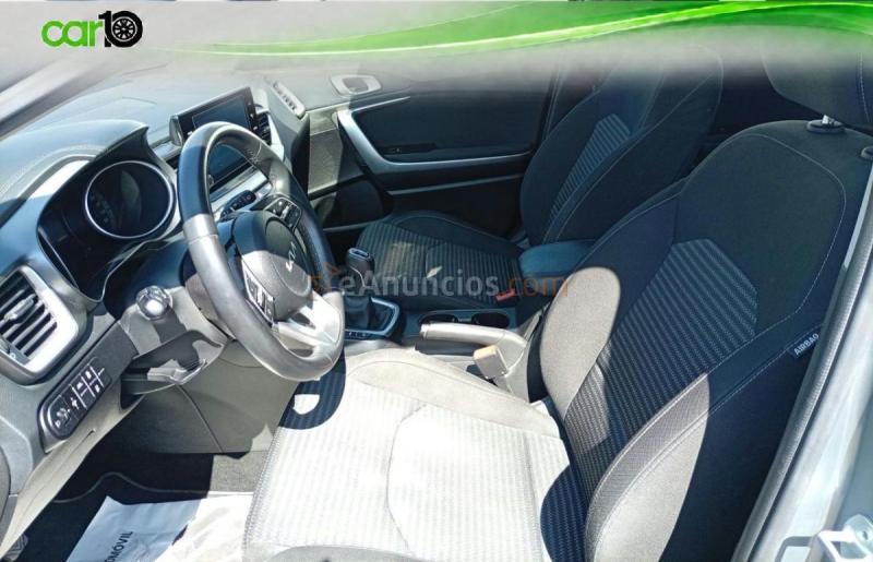 Kia Ceed 1.0 T-GDi 88kW (120CV) Drive