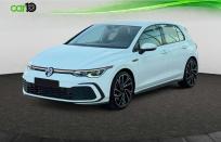 Volkswagen Golf GTI 2.0 TSI 180kW (245CV)