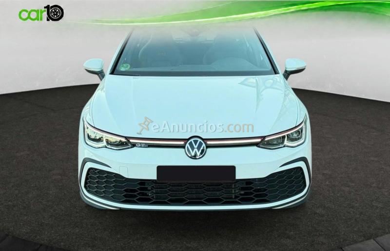 Volkswagen Golf GTI 2.0 TSI 180kW (245CV)