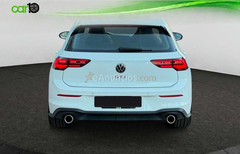 Volkswagen Golf GTI 2.0 TSI 180kW (245CV)