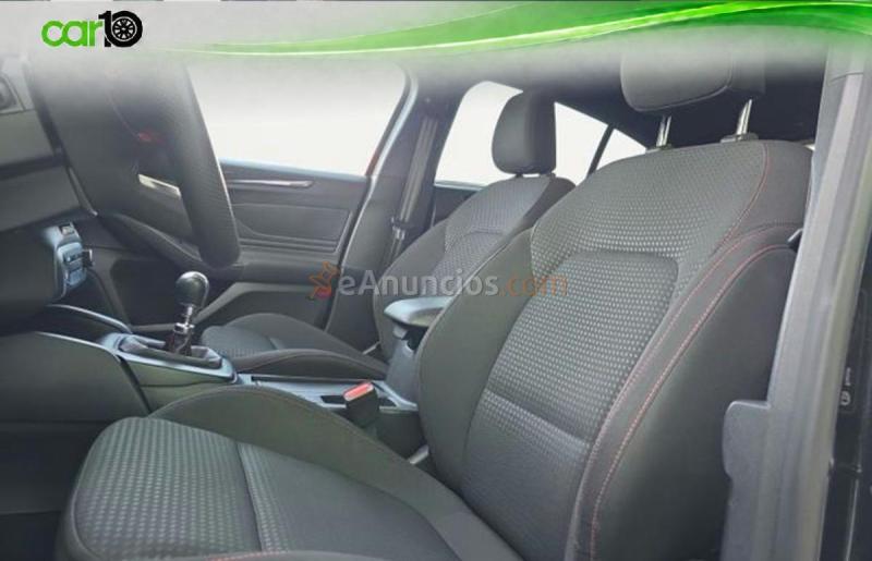 Ford Focus 1.0 Ecoboost MHEV 114kW ST-Line