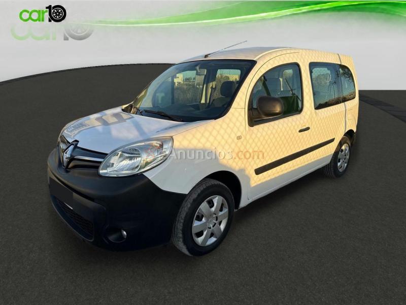 Renault Kangoo COMBI