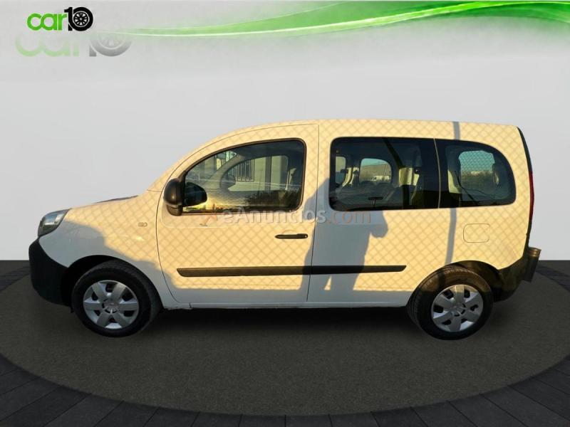 Renault Kangoo COMBI