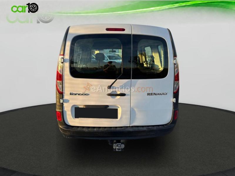 Renault Kangoo COMBI