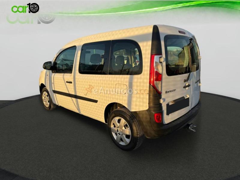 Renault Kangoo COMBI