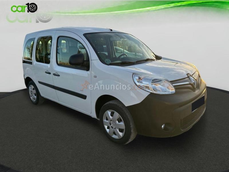 Renault Kangoo COMBI