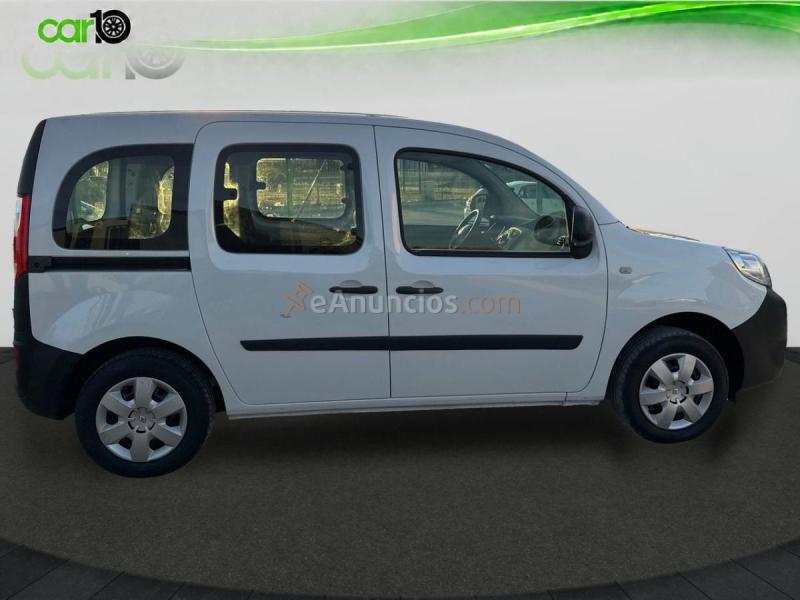 Renault Kangoo COMBI