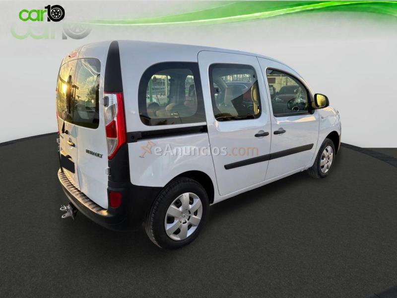 Renault Kangoo COMBI