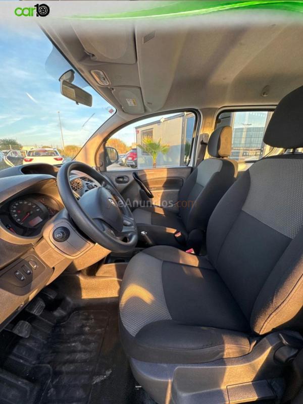 Renault Kangoo COMBI