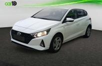 HYUNDAI I20 1.0 TGDI 74kW (100CV) 48V Essence
