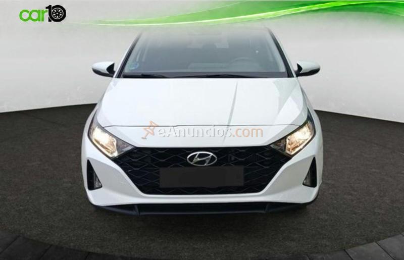 HYUNDAI I20 1.0 TGDI 74kW (100CV) 48V Essence