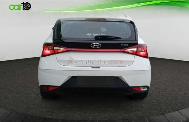 HYUNDAI I20 1.0 TGDI 74kW (100CV) 48V Essence