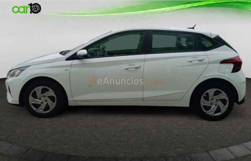HYUNDAI I20 1.0 TGDI 74kW (100CV) 48V Essence