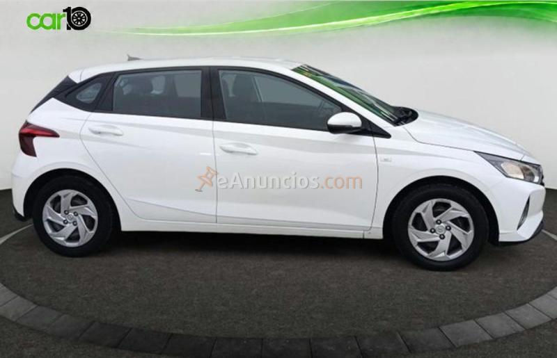 HYUNDAI I20 1.0 TGDI 74kW (100CV) 48V Essence