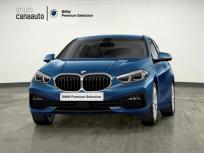 BMW Serie 1 118i 103 kW (140 CV)