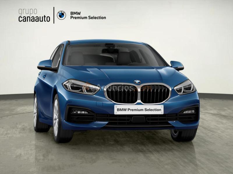BMW Serie 1 118i 103 kW (140 CV)