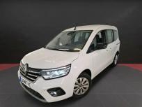 Renault Kangoo Zen Combi 5 Plazas  Desde 284€mes 
