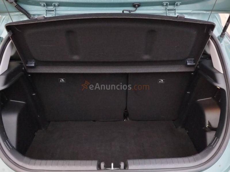 Hyundai i20  1.0 TGDI Klass