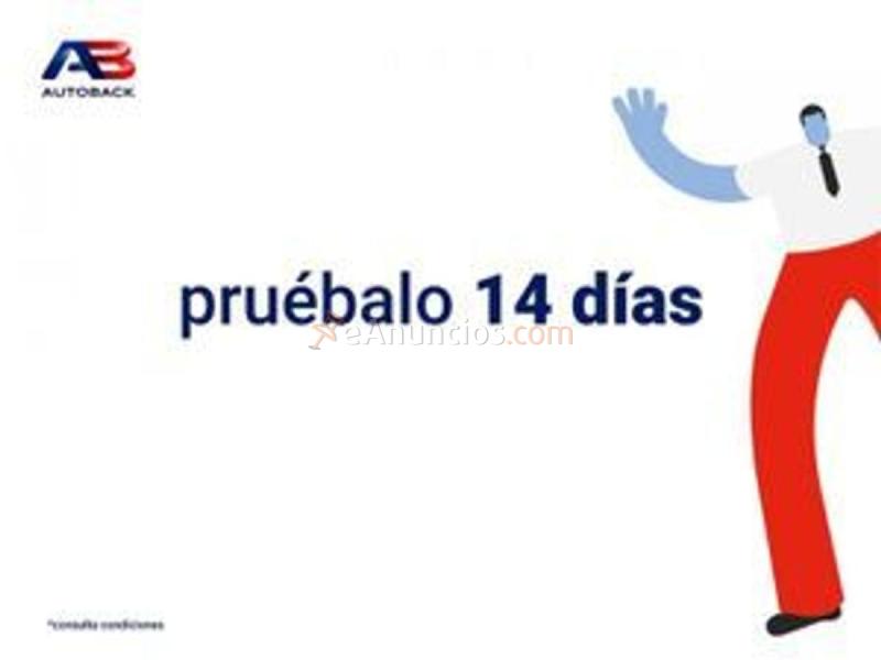 Citron Berlingo Talla M BlueHDi 100 CONTROL