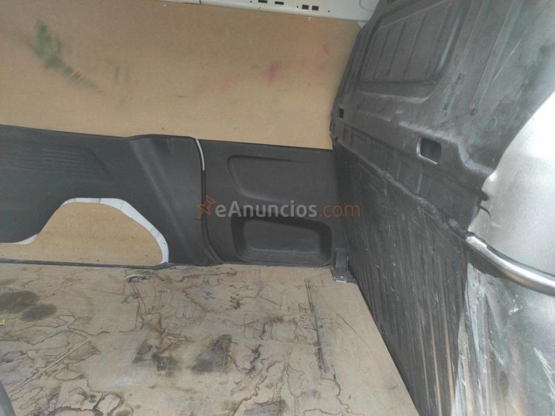 Citron Berlingo Talla M BlueHDi 100 CONTROL