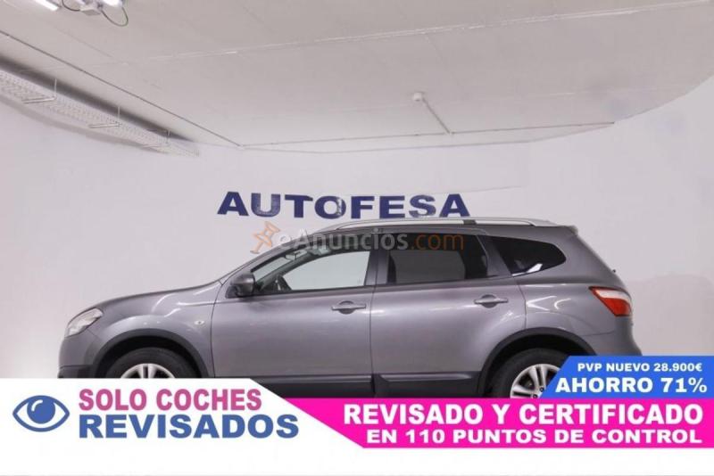 Nissan Qashqai +2 1.5 Dci 110cv Acenta 4x2