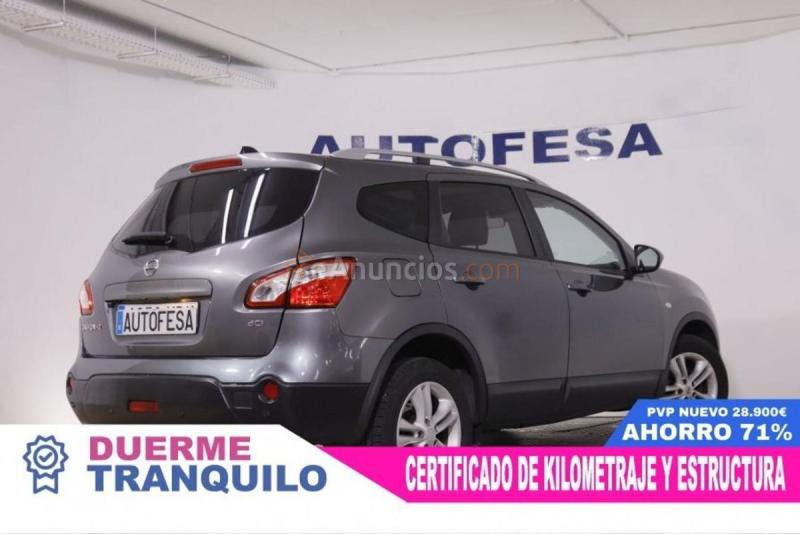 Nissan Qashqai +2 1.5 Dci 110cv Acenta 4x2