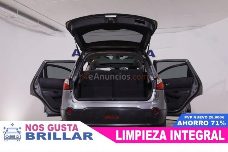 Nissan Qashqai +2 1.5 Dci 110cv Acenta 4x2