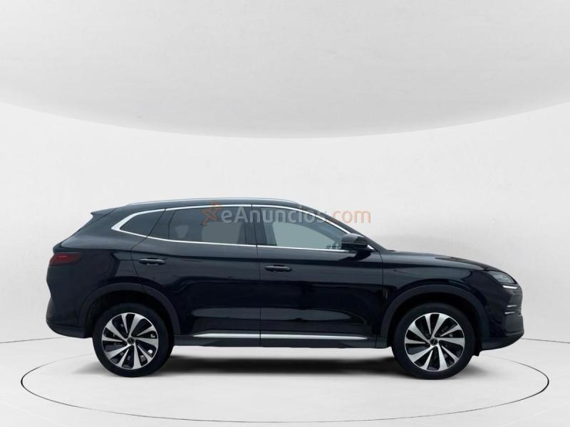 BYD Seal U 1.5 DM-I BOOST 218 CV 5P