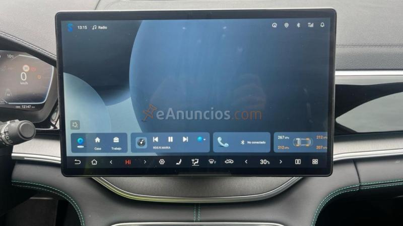 BYD Seal U 1.5 DM-I BOOST 218 CV 5P