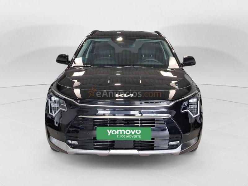Kia Niro Berlina 1.6 GDI HEV DRIVE 141 5P