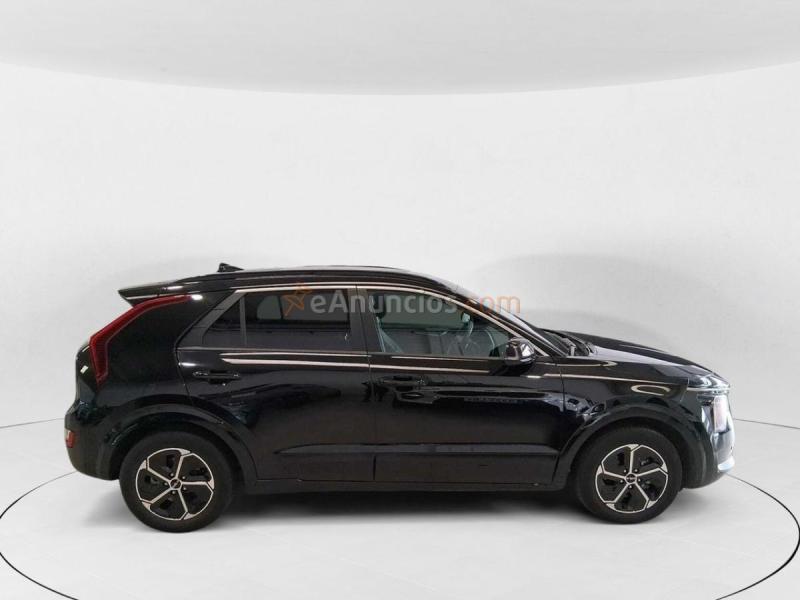 Kia Niro Berlina 1.6 GDI HEV DRIVE 141 5P
