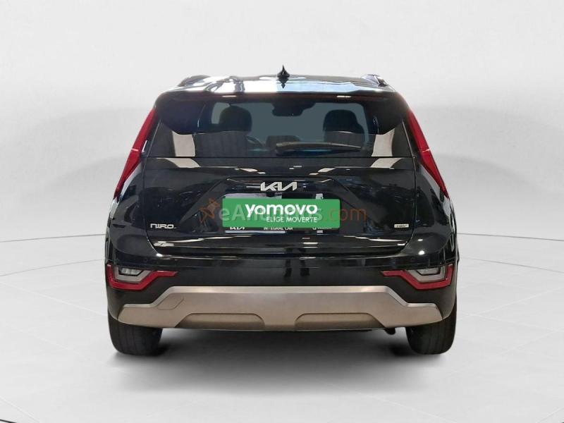 Kia Niro Berlina 1.6 GDI HEV DRIVE 141 5P